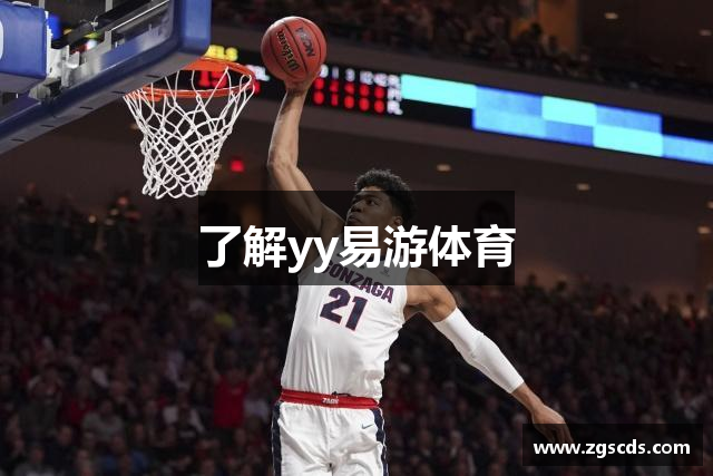 了解yy易游体育